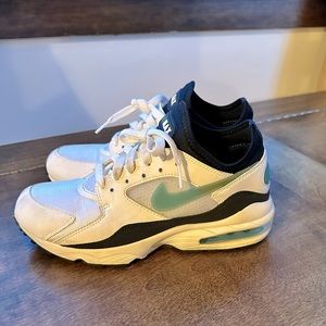 Nike Air Max 93 ‘Dusty Cactus’